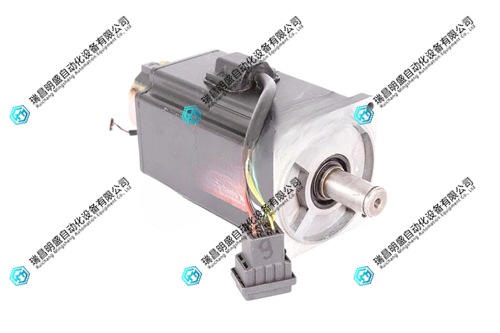 SANYO DENKI P50B07050DCL20伺服电机