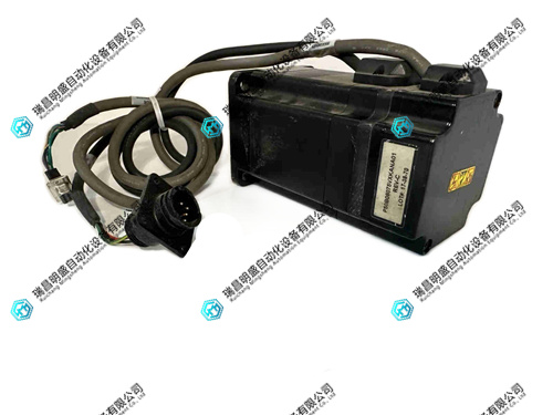 SANYO DENKI P30B08075VXKAN电机驱动器