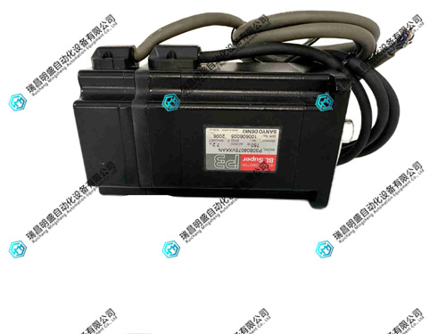 SANYO DENKI P30B08075VXKAN电机驱动器