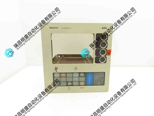 AEG MODICON  MM-PMC2-300接口控制单元