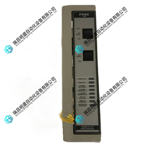 AEG MODICON  ASP890300通信模块