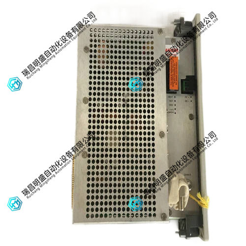 AEG MODICON  ASP890300通信模块