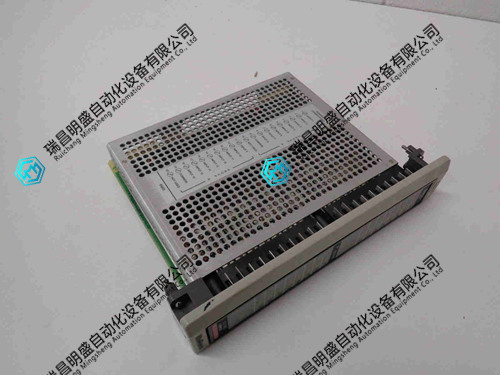 AEG MODICON  AS-B805-016输出模块 