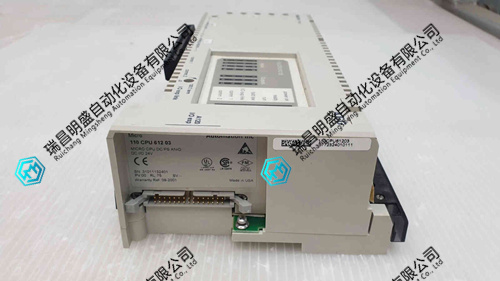 AEG MODICON 110CPU61203可编程式逻辑控制器