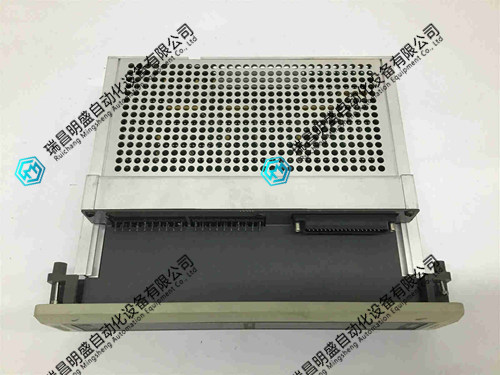 AEG MODICON AS-B883-111模拟输入模块