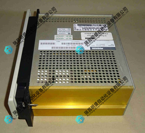 AEG MODICON AS-884A-201可编程控制器