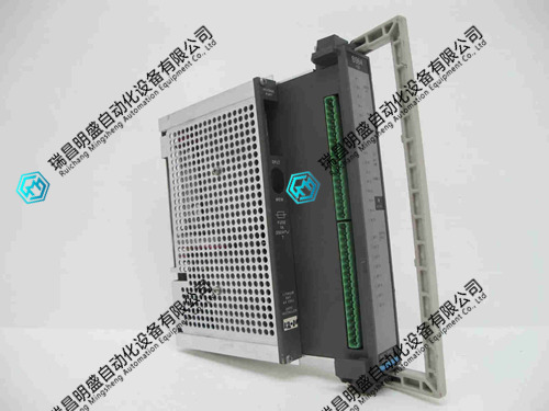 AEG MODICON ASB984100可编程式逻辑控制器 