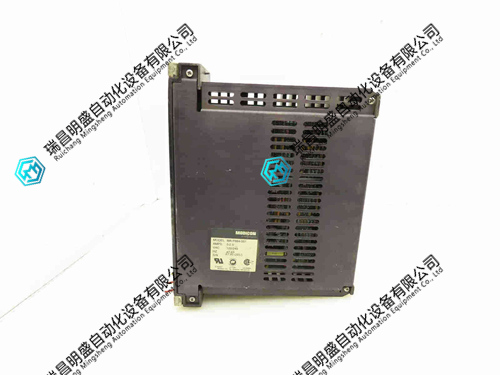 AEG MODICON MA-P884-001逻辑控制器