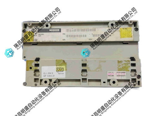 AEG MODICON 110CPU51202 CPU模块