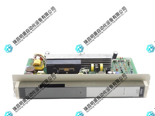 AEG Modicon AS-P933-001电源模块