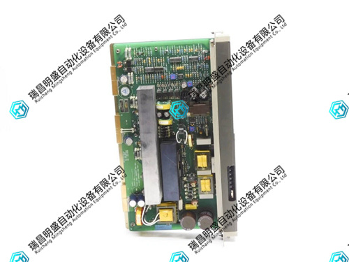 AEG Modicon AS-P933-001电源模块