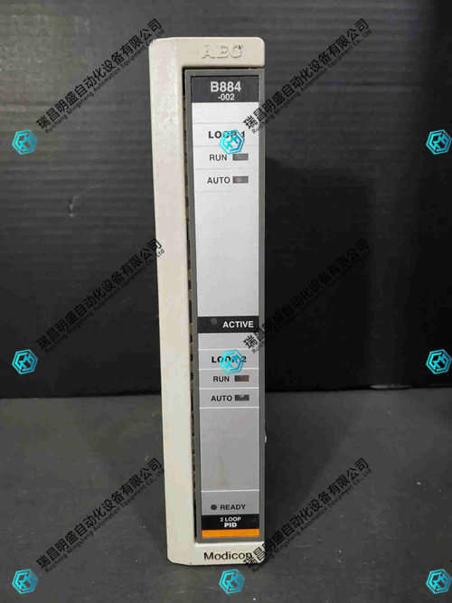 AEG Modicon AS-B884-002可编程控制器
