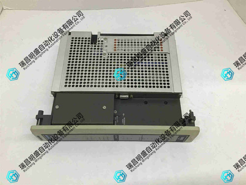 AEG MODICON AS-B885-100机动模块组件