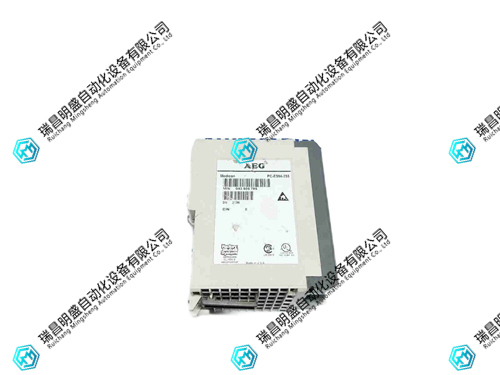 AEG MODICON PC-E984-255可编程控制器