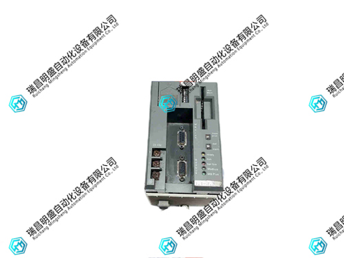 AEG MODICON PC-E984-255可编程控制器