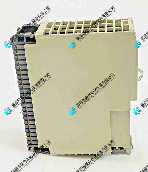 AEG MODICON AS-BDAP-21输入输出模块