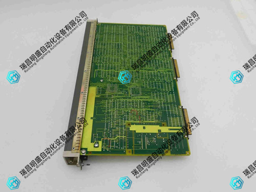 AEG MODICON S975-000通信处理器
