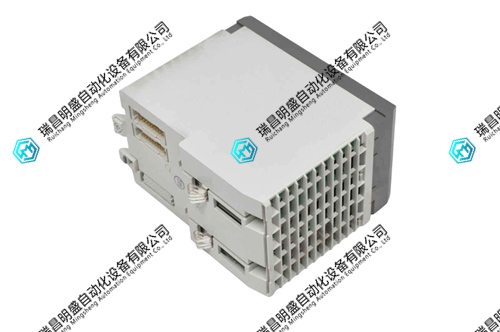 AEG MODICON ALU202通信模块