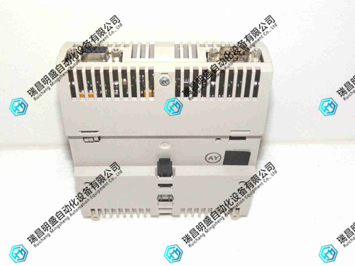 AEG Modicon 170BAM09600模拟输入模块