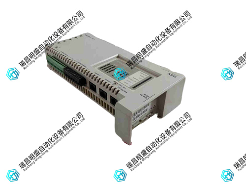 AEG Modicon 110-CPU-612-03可编程式逻辑控制器