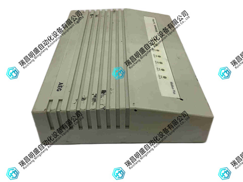 AEG Modicon NW-BP85-002控制器模块