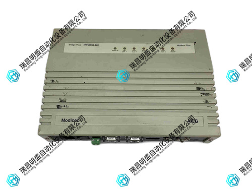 AEG Modicon NW-BP85-002控制器模块