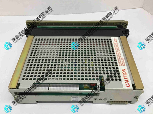 AEG Modicon AS-B875-011模拟输入模块