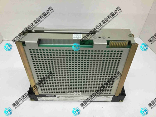 AEG Modicon AS-B875-011模拟输入模块