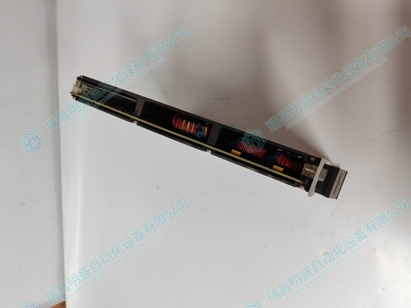 WOODWARD 5466-318 数字控制器